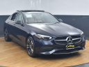 Thumbnail image of 2022 Mercedes-Benz C-Class at Car Vision Inc.