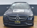 Thumbnail image of 2022 Mercedes-Benz C-Class at Car Vision Inc.