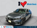 2023 Honda Civic Sport Touring at Hillside Honda