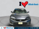 Thumbnail image of 2023 Honda Civic at Hillside Honda