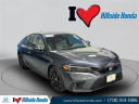 Thumbnail image of 2023 Honda Civic at Hillside Honda