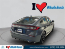 Thumbnail image of 2023 Honda Civic at Hillside Honda