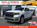 Thumbnail image of 2025 Ram 1500 at MallOfGeorgiaChryslerDodgeJeep - New