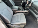 Thumbnail image of 2025 Ram 1500 at MallOfGeorgiaChryslerDodgeJeep - New