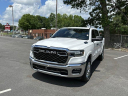 Thumbnail image of 2025 Ram 1500 at MallOfGeorgiaChryslerDodgeJeep - New