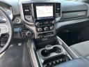 Thumbnail image of 2025 Ram 1500 at MallOfGeorgiaChryslerDodgeJeep - New