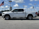 Thumbnail image of 2025 Ram 1500 at MallOfGeorgiaChryslerDodgeJeep - New