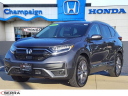 Thumbnail image of 2021 Honda CR-V at Serra Buick Gmc Champaign