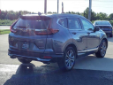 Thumbnail image of 2021 Honda CR-V at Serra Buick Gmc Champaign
