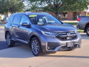 Thumbnail image of 2021 Honda CR-V at Serra Buick Gmc Champaign