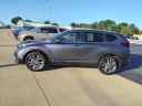 Thumbnail image of 2021 Honda CR-V at Serra Buick Gmc Champaign