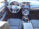 Thumbnail image of 2021 Honda CR-V at Serra Buick Gmc Champaign