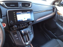 Thumbnail image of 2021 Honda CR-V at Serra Buick Gmc Champaign