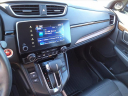 Thumbnail image of 2021 Honda CR-V at Serra Buick Gmc Champaign