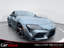 Thumbnail image of 2021 Toyota GR Supra at Cartopia of North Plainfield, NJ