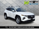Thumbnail image of 2022 Hyundai TUCSON at Maxon Hyundai Inc.