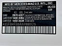 Thumbnail image of 2024 Mercedes-Benz GLE at Mercedes-Benz of Massapequa
