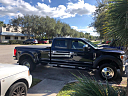 Thumbnail image of 2021 Ford F-450 Super Duty at Autosport of Wellington, FL