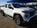 Thumbnail image of 2023 GMC Canyon at J & R Car and Truck Center LLC