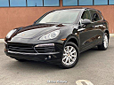 2012 Porsche Cayenne at Rhino Motors