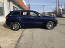2014 Jeep Grand Cherokee Limited at OHIO MOTOR GROUP III
