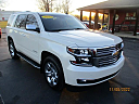 Thumbnail image of 2015 Chevrolet Tahoe at Pelhams Auto Sales