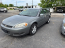 Thumbnail image of 2007 Chevrolet Impala at T B MOTORS