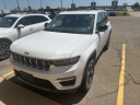 2024 Jeep Grand Cherokee 4xe at Stillwater Honda Cars