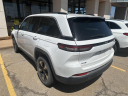 Thumbnail image of 2024 Jeep Grand Cherokee at Stillwater Honda Cars
