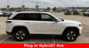 Thumbnail image of 2024 Jeep Grand Cherokee at Stillwater Honda Cars
