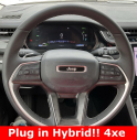 Thumbnail image of 2024 Jeep Grand Cherokee at Stillwater Honda Cars