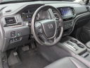 Thumbnail image of 2023 Honda Ridgeline at LaFontaine Honda