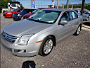 Thumbnail image of 2008 Ford Fusion at Wheels And Deals
