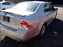 Thumbnail image of 2008 Ford Fusion at Wheels And Deals