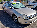 Thumbnail image of 2008 Ford Fusion at Wheels And Deals