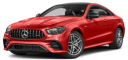 2022 Mercedes-Benz E-Class AMG E 53 at Eastchester Certified Motors