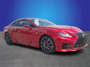 Thumbnail image of 2024 Lexus RC F at Randy Marion Chevrolet, Buick, Cadillac, GMC, Subaru, Ford, Lincoln, Chrysler, Jeep, Ram