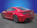 Thumbnail image of 2024 Lexus RC F at Randy Marion Chevrolet, Buick, Cadillac, GMC, Subaru, Ford, Lincoln, Chrysler, Jeep, Ram