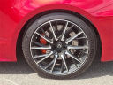Thumbnail image of 2024 Lexus RC F at Randy Marion Chevrolet, Buick, Cadillac, GMC, Subaru, Ford, Lincoln, Chrysler, Jeep, Ram