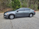 Thumbnail image of 2015 Nissan Altima at Nick J’s Auto Sales
