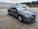 Thumbnail image of 2015 Nissan Altima at Nick J’s Auto Sales