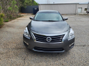 Thumbnail image of 2015 Nissan Altima at Nick J’s Auto Sales