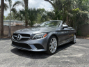 Thumbnail image of 2019 Mercedes-Benz C-Class at Autohaus of Naples