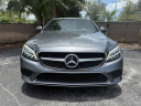 Thumbnail image of 2019 Mercedes-Benz C-Class at Autohaus of Naples