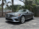 Thumbnail image of 2019 Mercedes-Benz C-Class at Autohaus of Naples