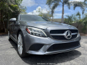 Thumbnail image of 2019 Mercedes-Benz C-Class at Autohaus of Naples