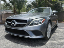 Thumbnail image of 2019 Mercedes-Benz C-Class at Autohaus of Naples