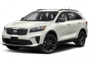 Thumbnail image of 2020 Kia Sorento at Courtesy Chrysler Jeep