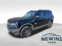 Thumbnail image of 2021 Ford Bronco Sport at Newins Bay Shore Ford
