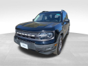 Thumbnail image of 2021 Ford Bronco Sport at Newins Bay Shore Ford